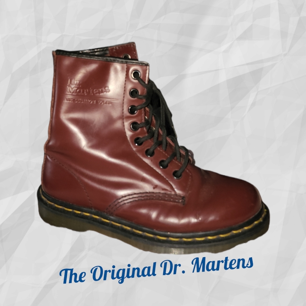 Dr.Martens "The Orginal" Boots